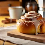 Kanelbullens dag recept