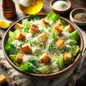 caesar salad recipe